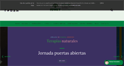 Desktop Screenshot of ismet.es